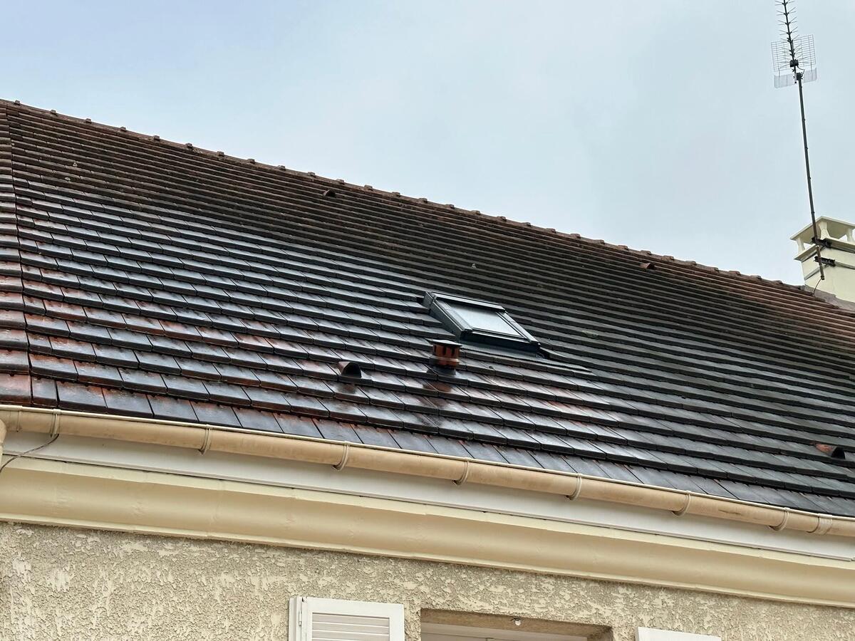 Rénovation des façades en peinture ou enduit projeté
